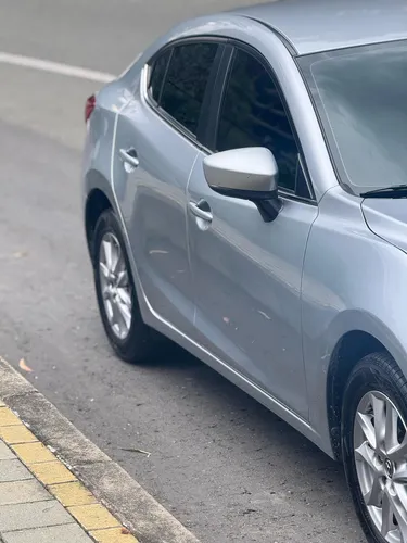 Mazda 3 2.0 Prime At