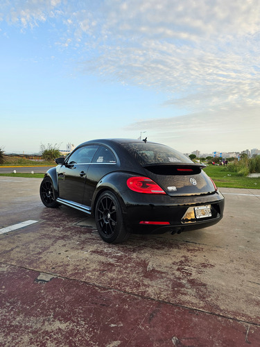 Volkswagen The Beetle 1.4 Tsi Design