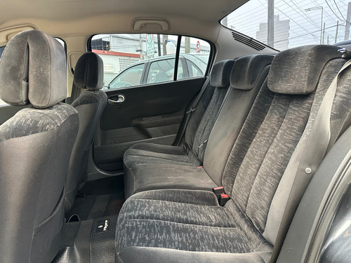 Renault Megane 2.0 16v Luxe