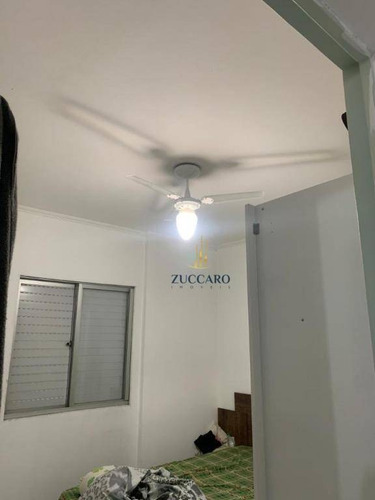 Apartamento À Venda, 68 M² Por R$ 270.000,00 - Jardim Bom Clima - Guarulhos/sp - Ap16764