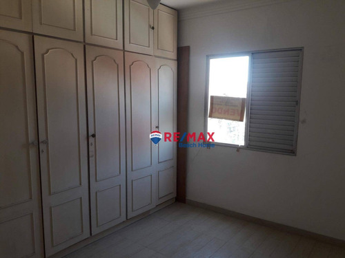 Imagem 15 de 30 de Cobertura À Venda, 108 M² Por R$ 300.000,00 - Enseada Guaruja - Guarujá/sp - Co0290