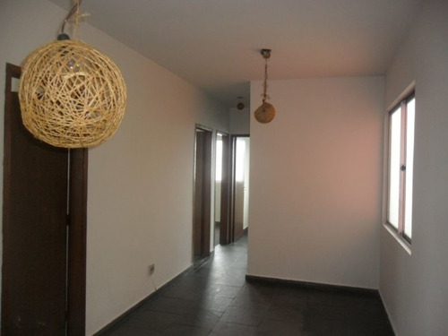Imagem 1 de 24 de Apartamento Com 3 Quartos Para Comprar No Palmares Em Belo Horizonte/mg - 16072
