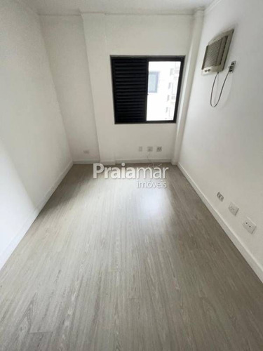 Imagem 29 de 30 de Apartamento 2 Dorms | 1 Vaga | 67 M² | Itararé I Sv - 187