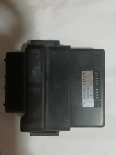 Cdi Original Kawasaki Klr 650 (Usado)