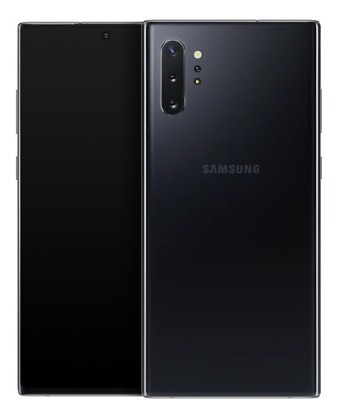 Imagen 4 de 5 de Samsung Galaxy Note 10+