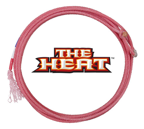 Classic Rope Company Heathd Heat - Cuerda De Cabeza Real De 