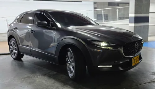 Mazda CX-30 2.0 Touring At