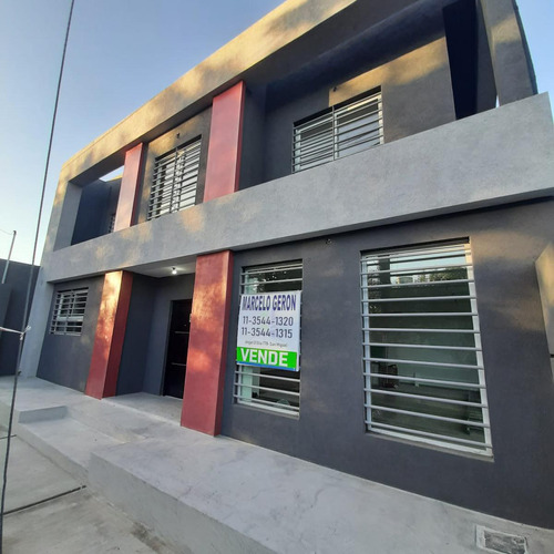 Casa En  Venta