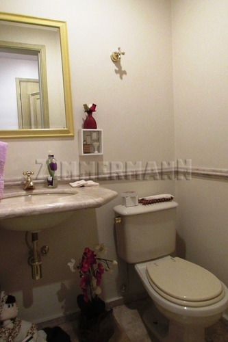Imagem 9 de 15 de Apartamento - Perdizes - Ref: 110568 - V-110568