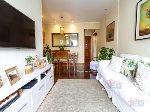 Imagem 11 de 15 de Ref.: 5020 - Apartamento Em São Paulo Para Venda - V5020