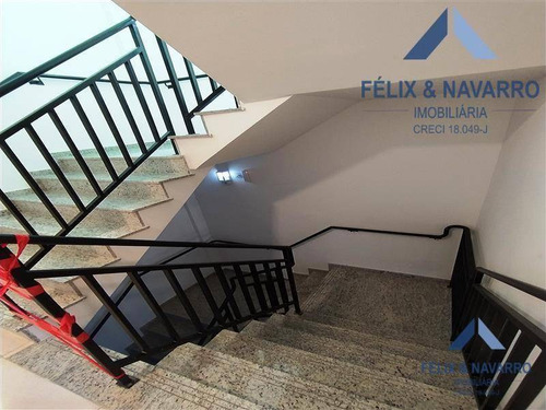 Imagem 27 de 30 de Apartamento Residencial À Venda, Vila Rica, São Paulo - . - Ap0121