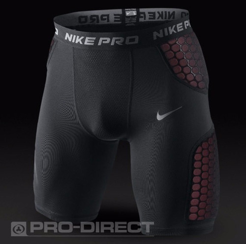 Nike Fundas Protectora De Golpes Pro Combat Hyperstrong 3.0
