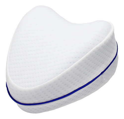 Almohada Para Rodilla, Espuma Viscoelástica, Inodora, Protec