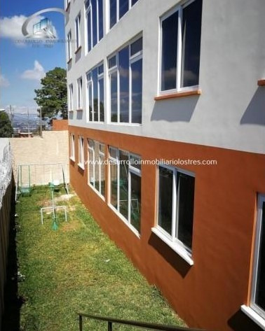Imagen 7 de 7 de Apartamento En Renta Torres De San Gaspar Zona 16