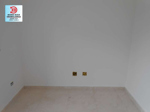 Imagem 10 de 15 de Sobrado Em Condominio - Vila Granada - Ref: 8078 - V-8078