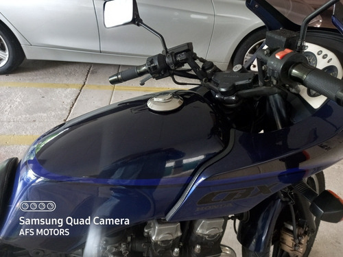 Honda Cbx750