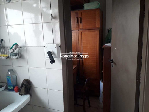 Imagem 12 de 30 de Apartamento Com 3 Dorms, Vila Mariana, São Paulo - R$ 850 Mil, Cod: 3053 - V3053