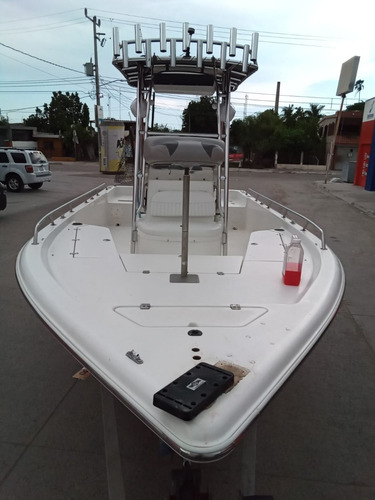 Imagen 8 de 9 de Lancha Seapro