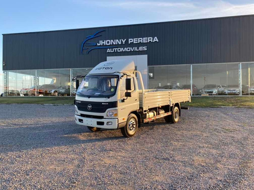 Foton Bj1061