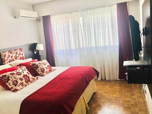Imagen 10 de 19 de 1195 Venta Penthouse 5dorm,garage,parrillero Pocitos