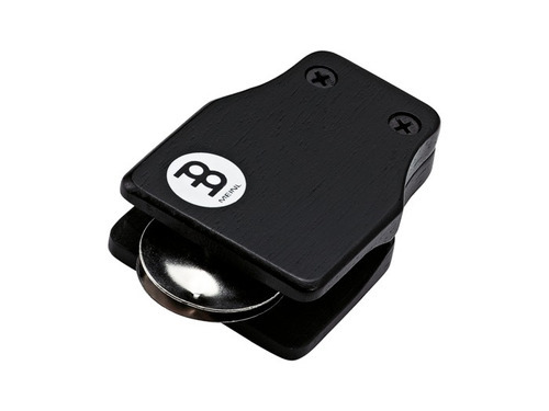 Castañuelas Madera P Cajon C Jingle Adhesiva Meinl Wjc1m