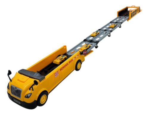 Pista De Carreras De Autos Para Niños Pequeños, Juego De