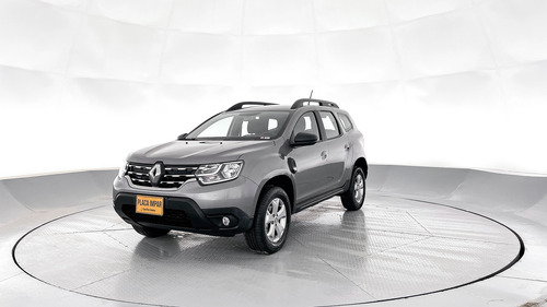 Renault Duster INTENS