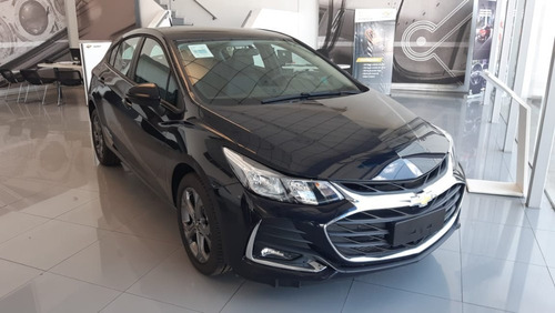 Chevrolet Cruze Ii 5 Ptas. Lt 153cv (90) En Stock!!!