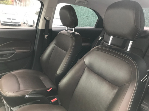 Chevrolet Cobalt 1.8 Ltz At Año 2018 - Liv Motors