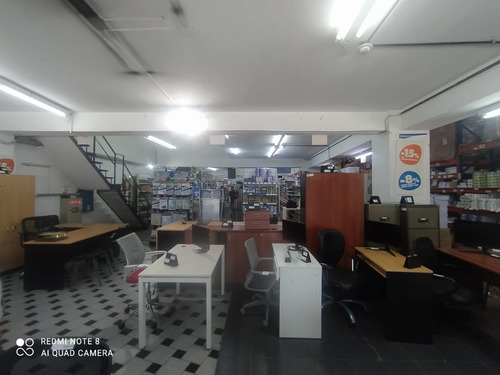 Imagen 3 de 30 de Local Comercial En Alquiler En Zona Centro - Lima Y Alvear