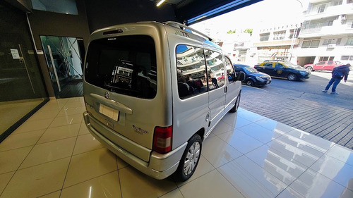 Citroën Berlingo Multispace 1.6 Xtr Hdi 92cv
