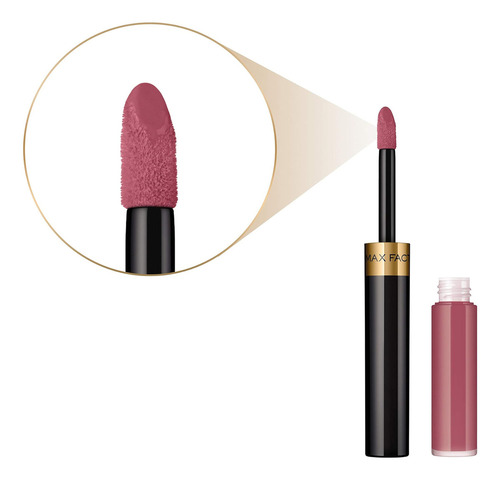 Batom Lipfinity Da Max Factor Essential Violet 310