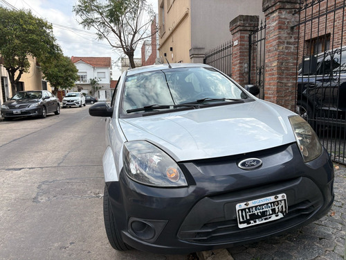 Ford Ka 1.6 Fly Viral 95cv