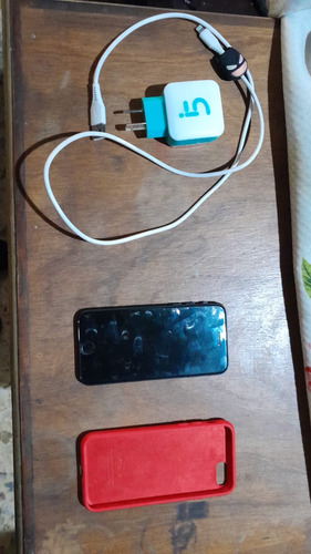 Iphone Se (2da Generación) 128 Gb - Negro Negro (Usado)