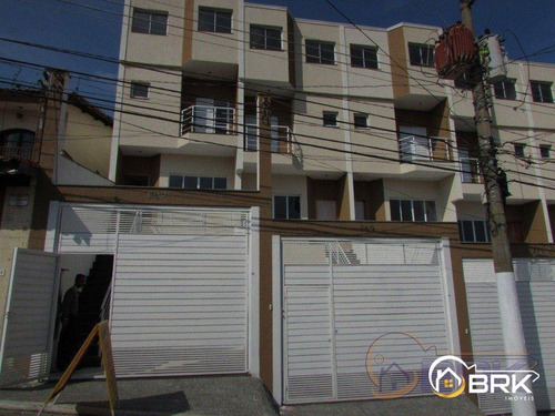Imagem 24 de 29 de Sobrado Com 3 Dormitórios À Venda Por R$ 800.000,00 - Vila Granada - São Paulo/sp - So0312