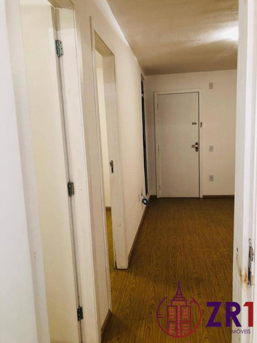 Imagem 5 de 8 de Apartamento - Ref: Ap467