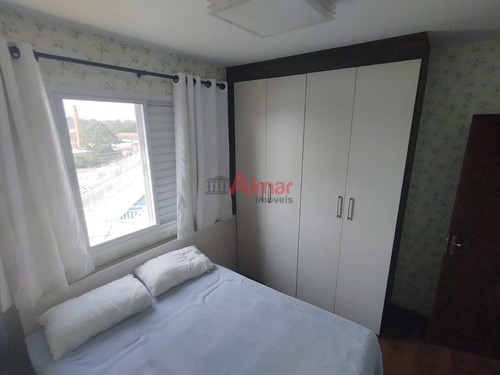 Imagem 30 de 30 de Apartamentos Novos 2 Dorms Em Ermelino Matarazzo - V7935
