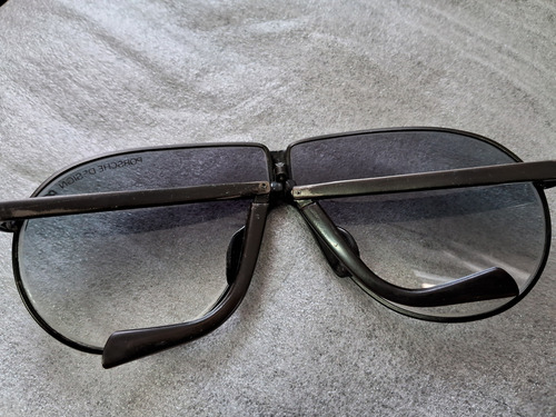 Óculos De Sol Porsche Design Ocean (Usado)