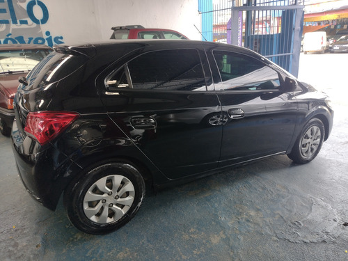 Chevrolet Onix 1.0 Lt 5p