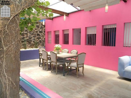Imagen 8 de 18 de Casa En Venta En Pedregal