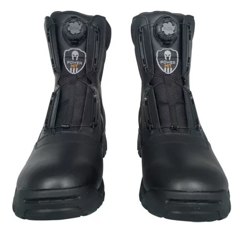 Ph-boa8-n - Bota Power Boot Boa System 8.0