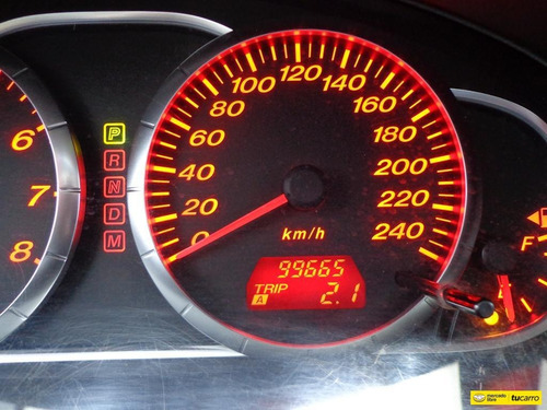 Mazda Mazda 6 Automático