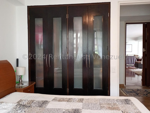 Apartamento En Venta En Manzanares Cod 25-736 Jdv