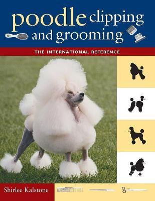 Libro Poodle Clipping And Grooming