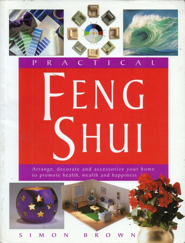 Practical Feng Shui                              Simon Brown