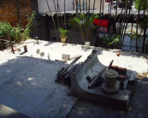 Terreno 1.060 M² 20 X 53 Avenida Sumare - 1348-ted - 67750167