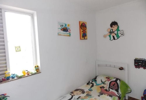 Imagem 11 de 23 de Apartamento Com 3 Dormitórios À Venda, 100 M² Por R$ 500.000 - Ipiranga - São Paulo/sp - Ap19768