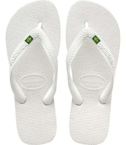 Havaianas Brasil - Original - Mod Light - Varias Cores.