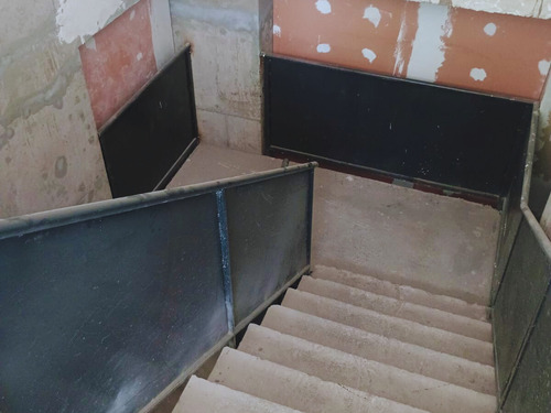 Local Comercial Amplio Con Terraza En Providencia, Placa Com