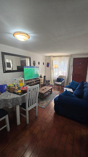 Puente Alto, La Foresta Ii, 3 Dormitorios, 1 Baño, Patio